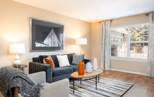 Denver Tech Center Apartment