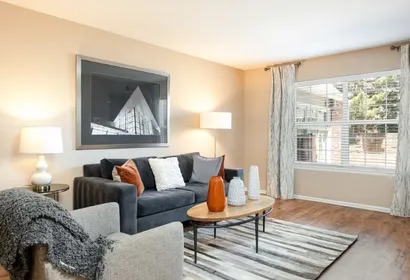 Denver Tech Center Apartment