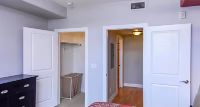 Dry Creek Crossing Apartment