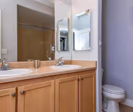 Dry Creek Crossing Apartment