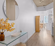 Champa St & 14th St Apartment