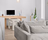 Champa St & 14th St Apartment