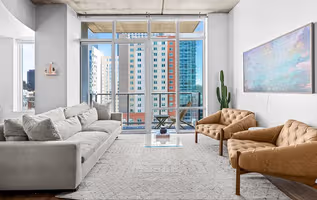 Champa St & 14th St Apartment