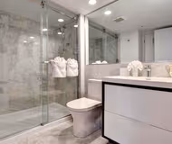 Levesque Serviced Apartment