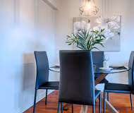 Rue Rufus-Rockhead Apartment