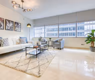 One Bedroom Apartment in Sky Garden