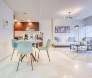 One Bedroom Apartment in Sky Garden