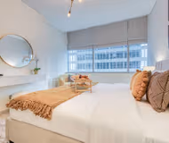 One Bedroom Apartment in Sky Garden