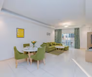 Al Barsha Serviced Apartment 2