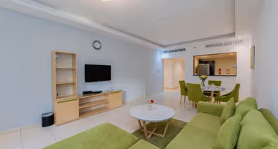 Al Barsha Serviced Apartment 2