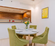 Al Barsha Serviced Apartment 2