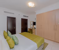Al Barsha Serviced Apartment 2