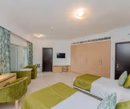 Al Barsha Serviced Apartment 2