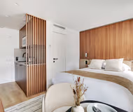 Rue Saint-Dominique Studio, near Eiffel