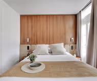 Rue Saint-Dominique Studio, near Eiffel