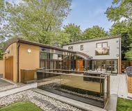 The Forest Residence