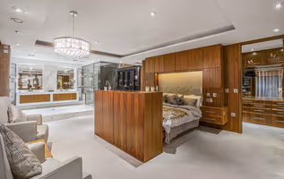 The Forest Residence