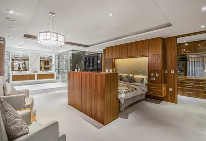 The Forest Residence