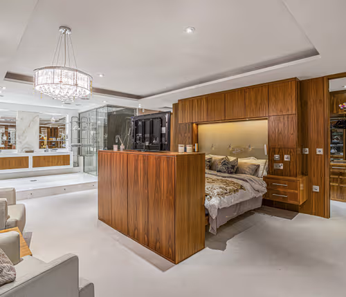 The Forest Residence