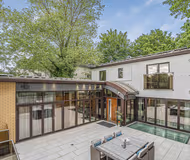 The Forest Residence