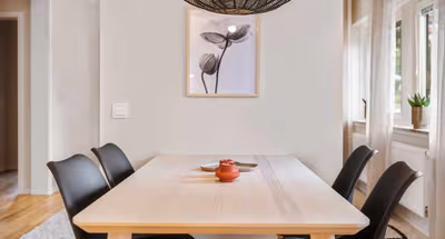 Molndalsvagen Serviced Apartment