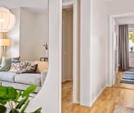 Molndalsvagen Serviced Apartment