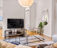 Molndalsvagen Serviced Apartment