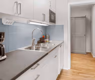 Molndalsvagen Serviced Apartment