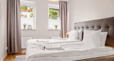 Molndalsvagen Serviced Apartment