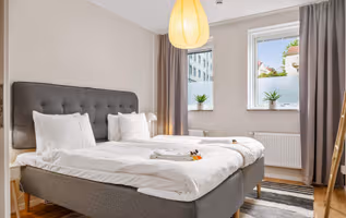 Molndalsvagen Serviced Apartment