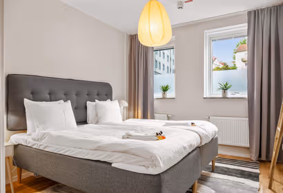 Molndalsvagen Serviced Apartment