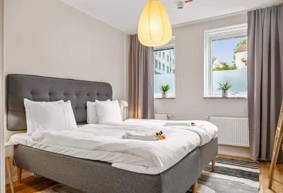 Molndalsvagen Serviced Apartment
