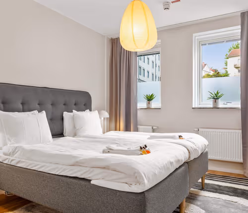 Molndalsvagen Serviced Apartment