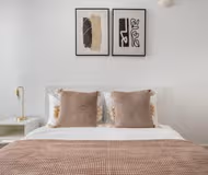 Auteuil Serviced Apartment