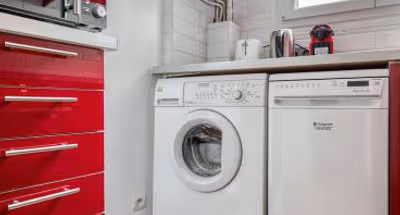 Auteuil Serviced Apartment