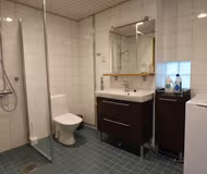 Auteuil Serviced Apartment