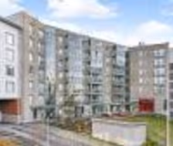 Auteuil Serviced Apartment