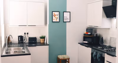 Prime Location Big Discounts Long Stays