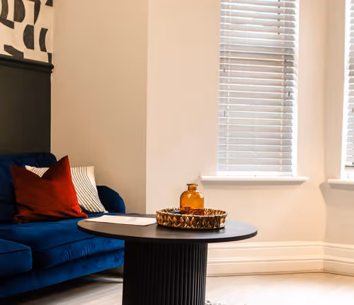 Prime Location Big Discounts Long Stays