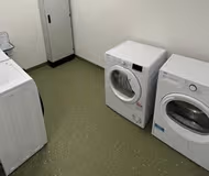 Rostadter Serviced Apartment