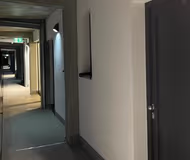 Rostadter Serviced Apartment