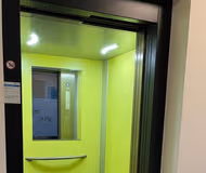 Rostadter Serviced Apartment