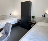 Rostadter Serviced Apartment