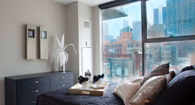 Des Plaines Apartment