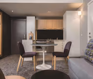 Amerika Serviced Apartment