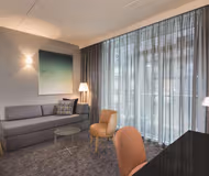 Amerika Serviced Apartment