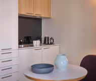 Amerika Serviced Apartment