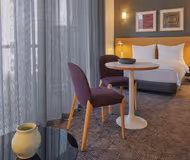 Amerika Serviced Apartment