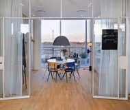 Amagerfælledvej Serviced Apartment