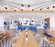 Amagerfælledvej Serviced Apartment